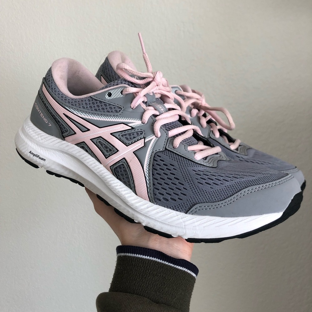 ASICS Running Shoes